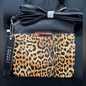 PETA approved Vegan leather